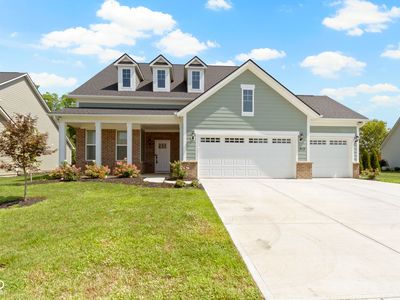 14940 Tiago Ln, Fishers, IN, 46040