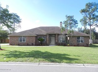 3300 Chimney Dr, Middleburg, FL 32068