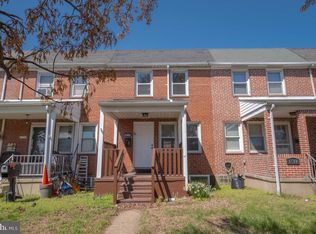 3548 McShane Way, Dundalk, MD 21222