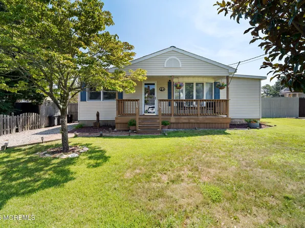 1942 Sweetwood Drive, Forked River, NJ 08731