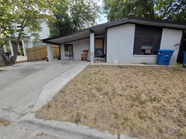 703 Rosewood St, Lockhart, TX 78644