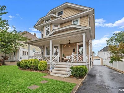 72 Franklin Ave, Hawthorne, NJ, 07506