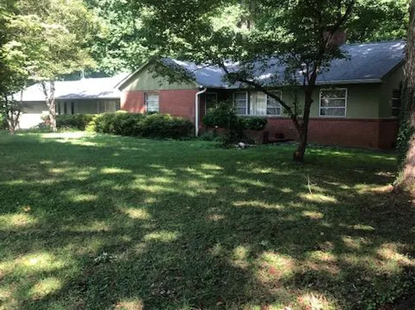 227 Country Club Rd, Shelby, NC 28150