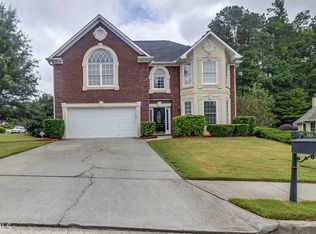 785 Timber Ives Dr, Dacula, GA 30019