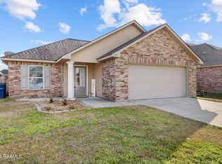 107 Sunny Peak St, Youngsville, LA 70592