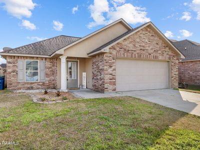 107 Sunny Peak St, Youngsville, LA, 70592