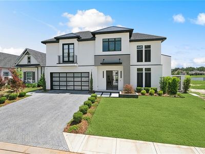 505 N Corniche Du Lac, Covington, LA, 70433