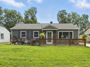 110 E Circle Dr, Mason, OH 45040