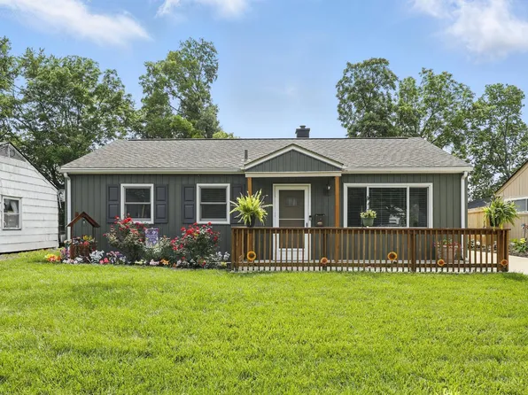 110 E Circle Dr, Mason, OH 45040