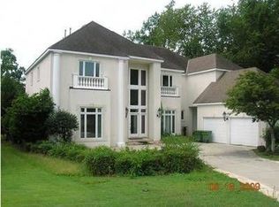 9830 Wyncrest Cir, Montgomery, AL 36117