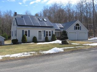 35 Dressel Ave, Belchertown, MA 01007