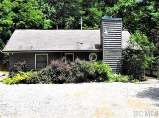 534 Marlett Rd, Cullowhee, NC 28723