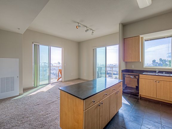 2nd image of 488 E Ocean Blvd Unit 402