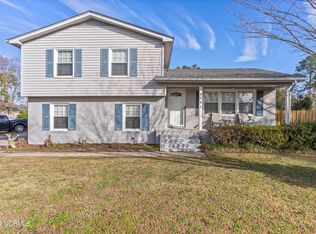 4501 Noland Dr, Wilmington, NC 28405