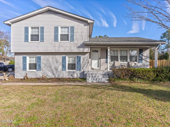 4501 Noland Drive, Wilmington, NC 28405