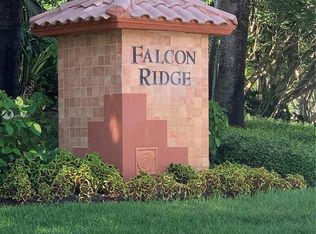 3742 Falcon Ridge Cir, Weston, FL 33331