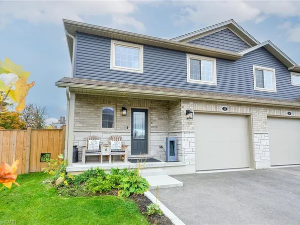 10 Amber St, Norfolk County, ON N0E 1Y0