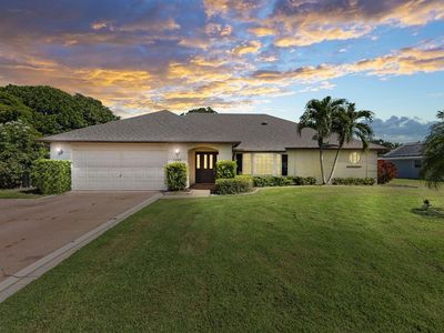 1465 SE Westmoreland Blvd, Port Saint Lucie, FL, 34952