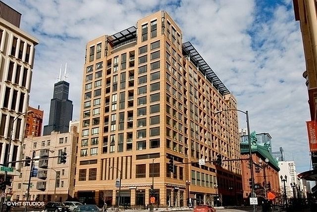 1st image of 520 S State St APT 1625
