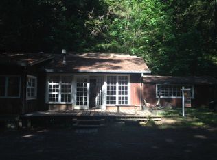 1 Dearborn Park Rd, Pescadero, CA 94060