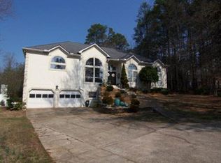 5519 Morton Rd, Johns Creek, GA 30022