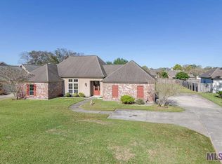 36448 Perkins Rd, Prairieville, LA 70769