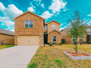 425 Elaine Valley Dr, Katy, TX 77493