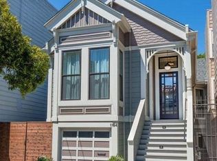 1164 Church St, San Francisco, CA 94114