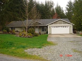 40006 62nd Ave E, Eatonville, WA 98328