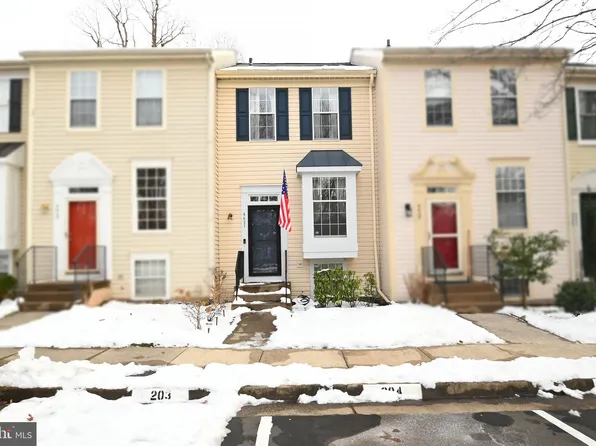 6627 Skylemar Trl, Centreville, VA 20121