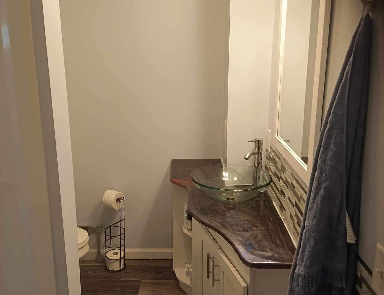 1202 N Baltimore Ave — Photo 4