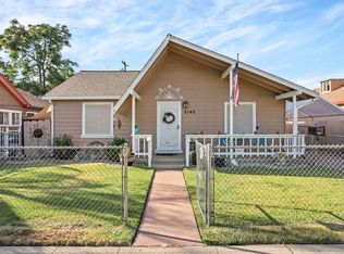 2145 Monte Diablo Ave, Stockton, CA