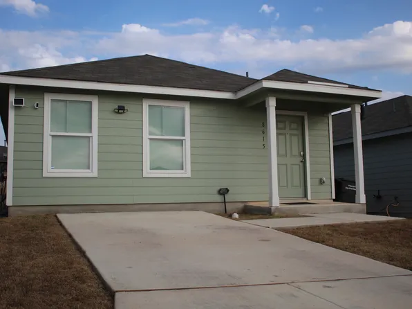 8615 Astral Pl, San Antonio, TX 78252