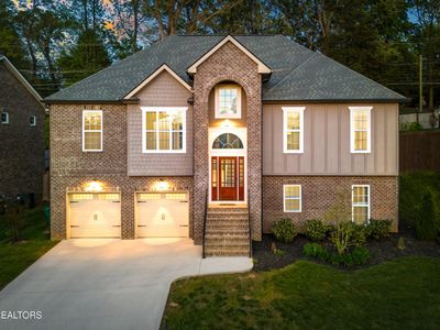 8508 Flowering Peach Ln, Knoxville, TN, 37923