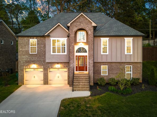 8508 Flowering Peach Ln, Knoxville, TN 37923
