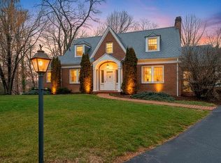 3515 Windsor Oaks Cir SW, Roanoke, VA