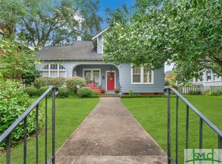 525 E 41st St, Savannah, GA 31401