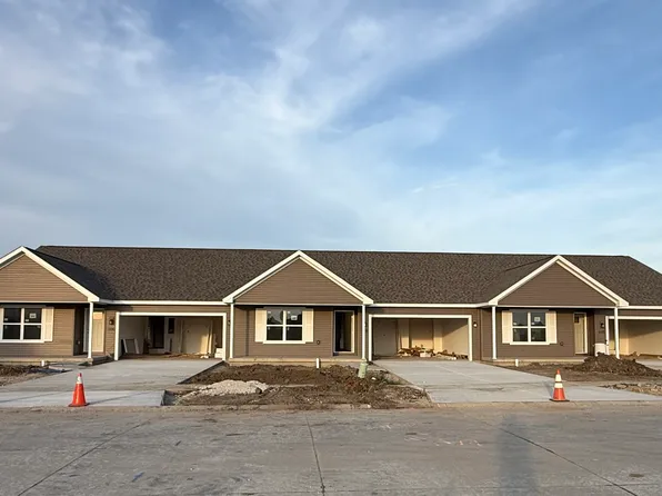 610 Patterson Dr #3, Fisher, IL 61843