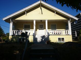 3729 40th Ave SW, Seattle, WA 98116