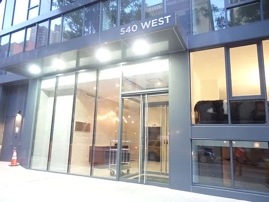 Rented by John O'Kelly Real Estate | media 30