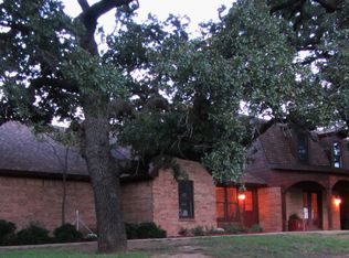 1250 Gilliland Road, Springtown, TX 76082