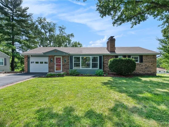 6103 N Lenox Ave, Kansas City, MO 64151