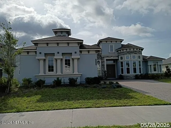 5340 CLAPBOARD COVE Court, Jacksonville, FL 32226