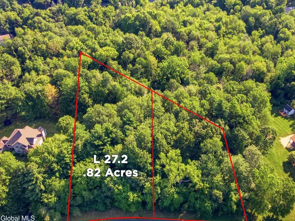 Lot 27.2 Spice Mill Blvd, Clifton Park, NY 12065