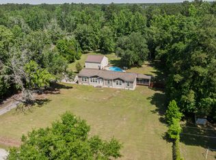 752 Nancys Pl, Ridgeville, SC 29472