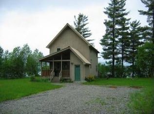 189 Blueberry Lane Rd, Island Pond, VT 05846