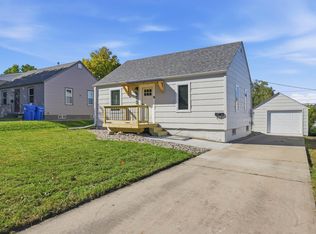523 S Lyndale Ave, Sioux Falls, SD 57104