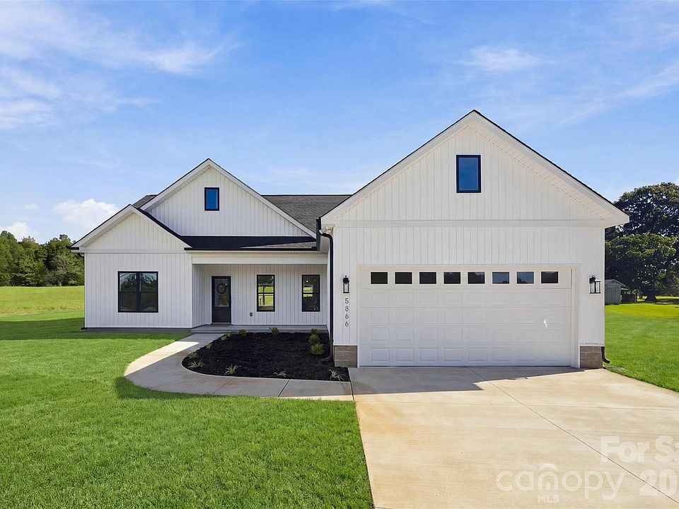 1st image of 5866 Old Mocksville Rd