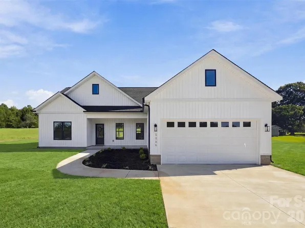 5866 Old Mocksville Rd, Salisbury, NC 28144
