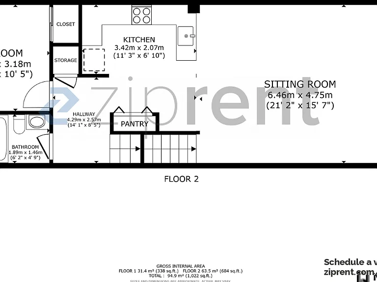 13117 3rd Ave SE #B3 — Photo 21